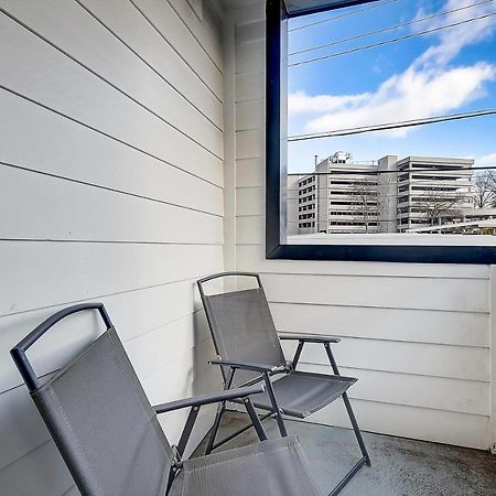 Frontdesk Fairfax Flats West End 내슈빌 외부 사진