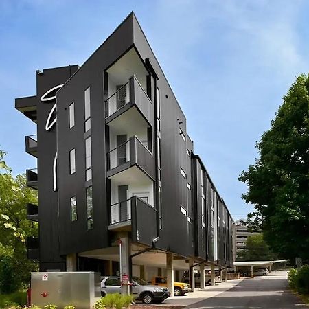 Frontdesk Fairfax Flats West End 내슈빌 외부 사진